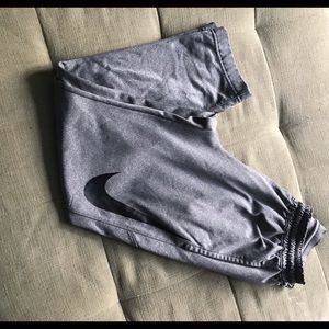 Nike Dri-Fit Pants (men’s size S)
